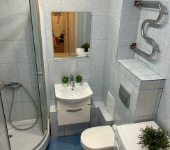 Квартира в DreamHouse