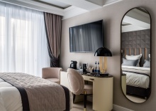 Классик (Classic) в History Boutique Hotel&Spa