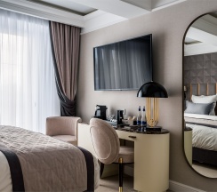 Классик (Classic) в History Boutique Hotel&Spa
