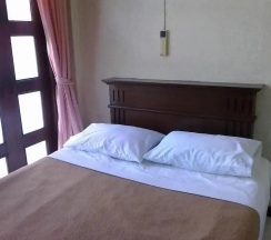 Номер Standard в Mountainpark-Switzerland Resort