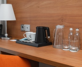 Comfort Double в Kaiserhof