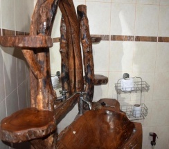 Бунгало Standard в Sanuk bungalows