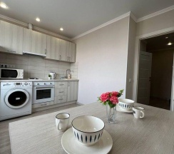 1-комнатные апартаменты стандарт в Orenroom56