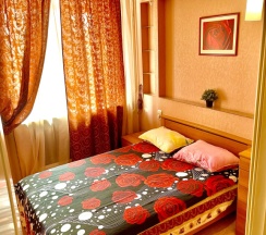 Апартаменты в Apartment Stachki-malinovskovo