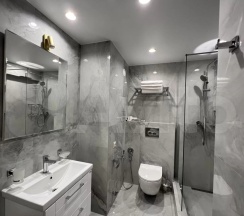 Квартира в Апартаменты на ул. Кирова, 95
