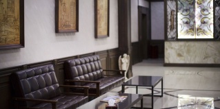 Ереван: Отель Central Hotel Yerevan