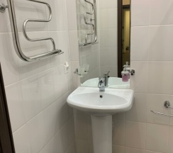 Зелёная студия на Миллионной, 12 в Геркулес