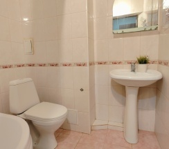 2-х комн 6-местн Люкс  в Антарес