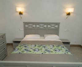 Джуниор - 3-х местный в Мореин