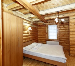 Дуплекс (Союз) в Emmaus Volga Club