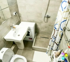 Апартаменты с 2 комнатами в VGOSTIOMSK Karla Marksa 5 Apartments
