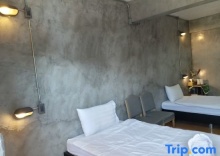 Люкс в Chang Hostel​ Suvarnabhumi​