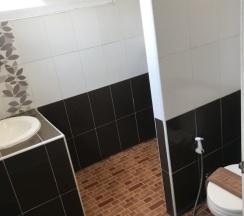 Двухместный номер Standard двуспальная кровать в Safe House Phatthalung Resort