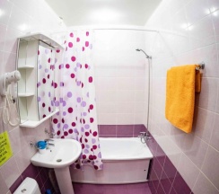 Трёхместный номер Standard в Дивеевский