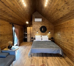 17 Barn-house в Apparadise