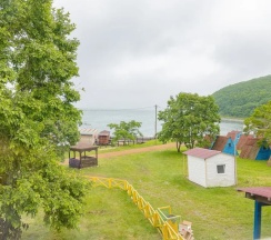 Спорт Вилладж в 27 регион