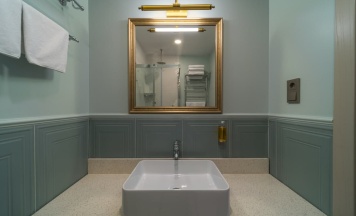 Стандартный улучшенный номер в Xander