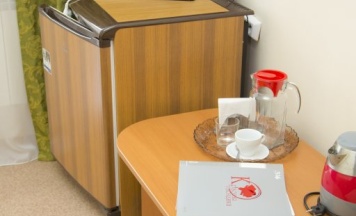 Номер Standard в Красная гвоздика