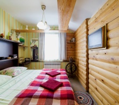 Семейный в Родина