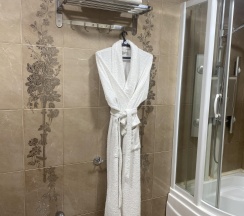 Одноместный однокомнатный номер (301, 401, 501, 502, 504, 505, 506) в Гармония