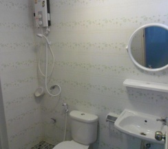 Апартаменты Standard в Tisaraporn Resident