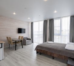 Студия в Calista