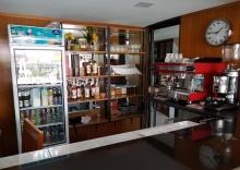 Трёхместный номер Standard в Welcome Inn Hotel Karon Beach