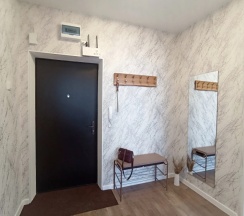 Апартаменты в Квартира У Фонтана
