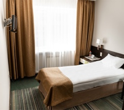 Мини-Стандарт (Mini Standard Single Room) в ParkCity