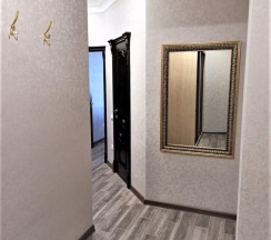 М.Горького 85Б. 1-комн.кв., 10-этаж, 76 в АнтиОтель