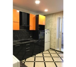 1-комнатные апартаменты эконом в Мария на улице Московская 76