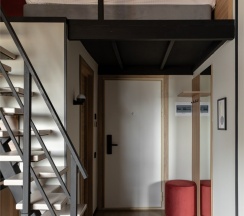 Двухуровневый Супериор в IDera