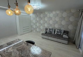 Апартаменты ApartLand в Комсомольске-на-Амуре