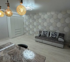 1-к. ул. Аллея Труда 54 (комфорт) в ApartLand