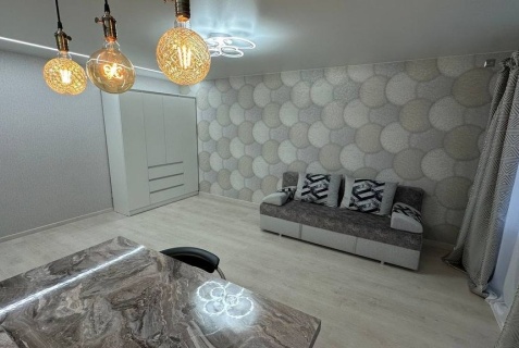 Комсомольск-на-Амуре: Апартаменты ApartLand