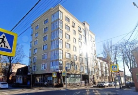 Апартаменты Апартаменты на улица 14-я Линия, 19/46 в Ростове-на-Дону