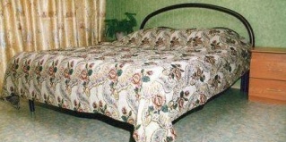 Невьянск: Мини-отель Старый Соболь