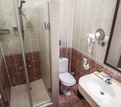 Стандарт в Чеботарёвъ