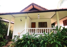 Номер Standard в Fullmoon House Samui