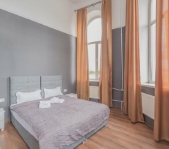 Люкс в Ланселот