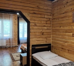 № 5, 6  ЛЮКС К+  миниотели   №1,2 в Золотые пески