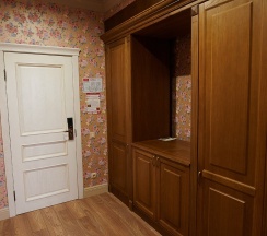 Двухместный номер “Junior Suite» в Hotel Royal