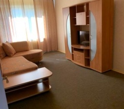 3-комнатный номер комфорт в Яшма