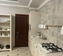 2-комнатные апартаменты улучшенные в Ибра