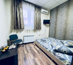 Двухместный номер в Гостиный дом