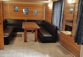 Гостевой дом Удачный в Красноярске