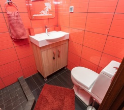 Апартаменты в доме 2, на троих в Pine Land