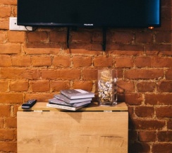 Студия трехместная в City Room