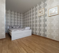 Квартира в Апартаменты на г. Казань, ул. Спартаковская, 89, кв. 38