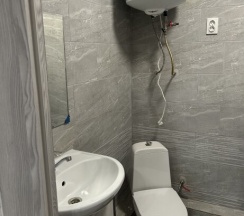 Стандарт с отдельным входом для 4 взрослых в Грин хаус